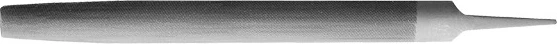 Ceta Form Cetaform J56-208 Yarım Yuvarlak Eğe - Orta  200-8" - 20MM ürün görseli 1