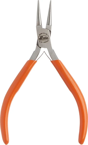 Retta RMK-5115 Mini 4.5 120 mm Kargaburnu Retta ürün görseli 1