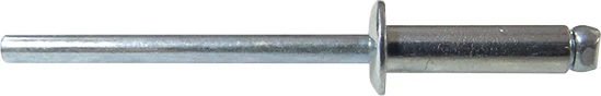 Brio Perçin St 48X25 100 Lü ürün görseli 1