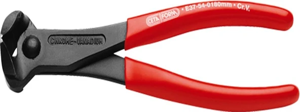 Ceta Form 160MM CETA/E37-54-0160 Tepe Keski ürün görseli 1