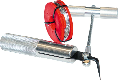 Nt Tools NTH1061Y Cam Fitil Sökme Sarf Takımı ürün görseli 1