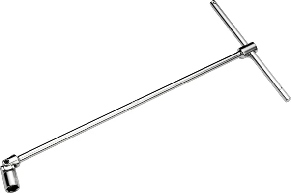 Retta RFL1145 1/2" T Saplı Flex Lokma Anahtar 11 mm ürün görseli 1