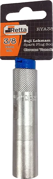 Retta Buji Lokması 3/8 14MM Retta ürün görseli 1