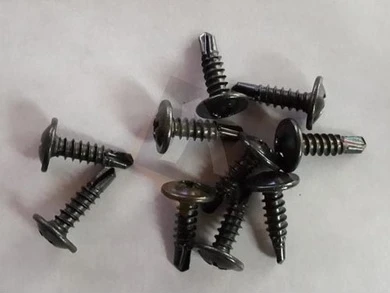Rys 4,2 x 19 Rysb Akıllı Vida Siyah - 900 Adet - 1 Kutu ürün görseli 1