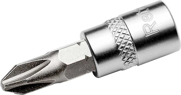 Retta 1/4'' Lokmalı Yıldız Uç Ph3 ürün görseli 1