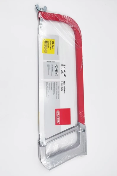 Ceta Form Testere Kolu 425 mm - Resim 2