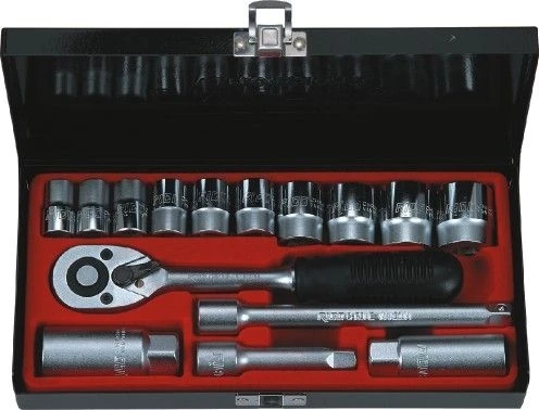 Stilson 16 Parça 3/8 Lokma Seti ürün görseli 1