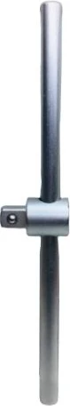 Retta T Kol 1/2" 250MM - RTK1225 - Resim 2