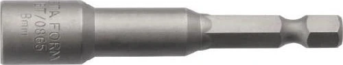 Ceta Form Ceta BT/0742 Manyetik Somun Tutucu Lokma 7*42 mm ürün görseli 1