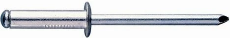 Bralo - 4.8 x 16.5 Multi Grip  Perçin - Üstün Kalite - 500 Adet ürün görseli 1