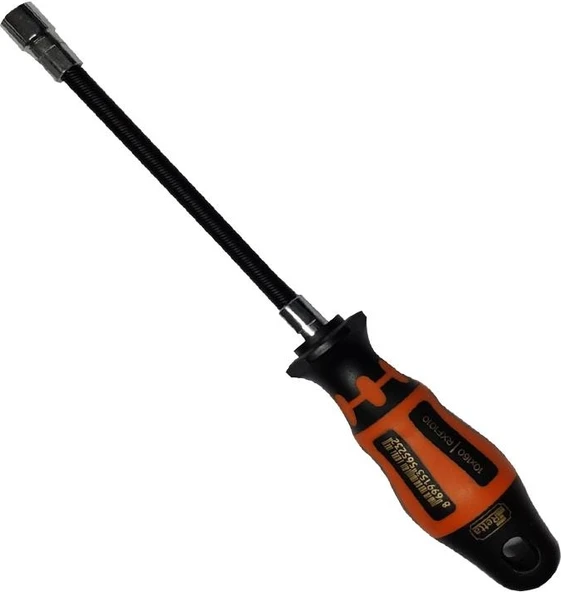Retta 10MM Flex Lokma Tornavida ürün görseli 1