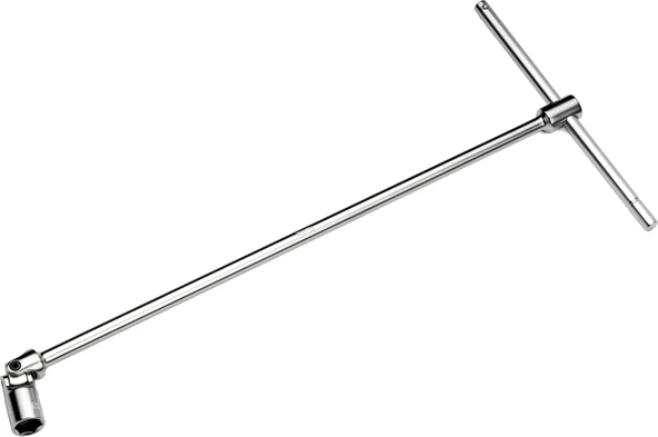 Retta 1/2'' T Saplı Flex Lokma Anahtar 11 mm ürün görseli 1