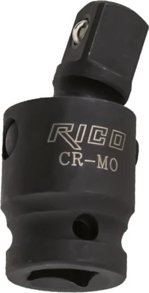 Rico 1/2” Havalı Mafsal ürün görseli 1