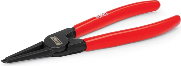 Dht Iç Segman Pensesi Düz 180 mm D03070180 ürün görseli 1