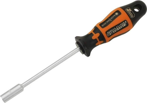 Retta RXL1012 Lokma Tornavida 12 mm Rx Serıes 12 x 125 ürün görseli 1