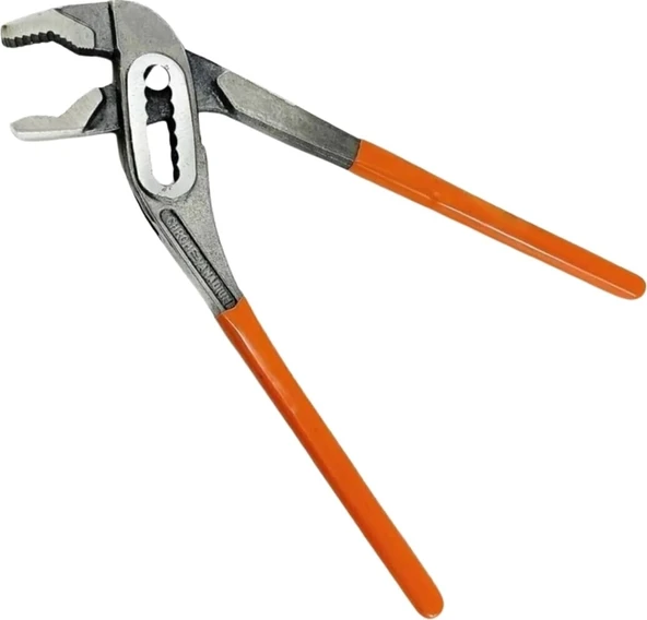 Dorf Ayarlı Papağan Pense 250MM - Resim 3