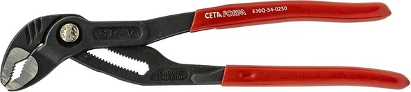 Ceta Form Fort Pense 250 mm E30Q-54-0250 ürün görseli 1