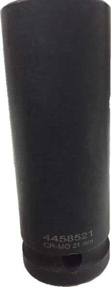 Wossen 1/2 Uzun Lokma 21 mm ürün görseli 1