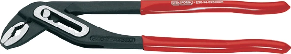 Ceta Form E30-54-0300 300Mm Papağan Pense (Kutu Mafsal-Pvc Daldırma Sap) ürün görseli 1