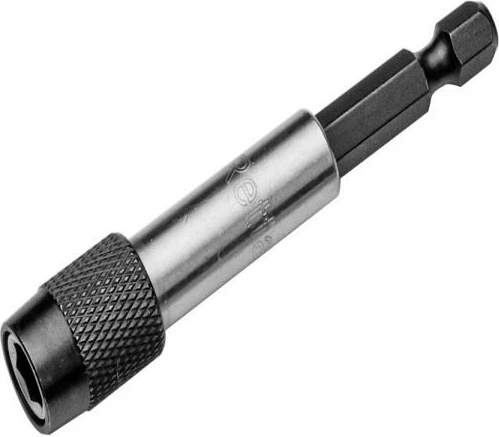 Retta RBT0575 70 mm Kilitli Bits Tutucu Retta ürün görseli 1
