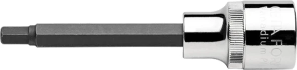 Ceta Form 1/2" Torx Uçlu Lokma / Uzun Tip-T35X100 mm C28S-T35L ürün görseli 1