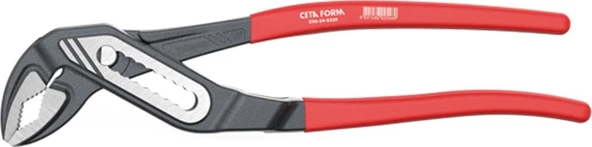 Ceta Form 300MM CETA/E30-54-0300 Papağan Pense (Pvc Daldırma) ürün görseli 1