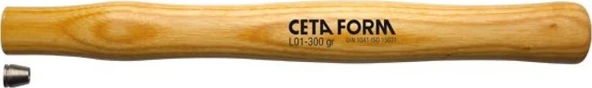 Ceta Form Ceta Çekiç Sapı L01 H 500 400569 ürün görseli 1