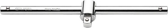 Ceta Form C21-40 Serisi 1/2’’ T Kollar 300 mm ürün görseli 1