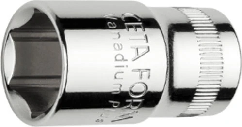 Ceta Form Lokma Anahtar 1/2 22 Mm C22-H22 ürün görseli 1