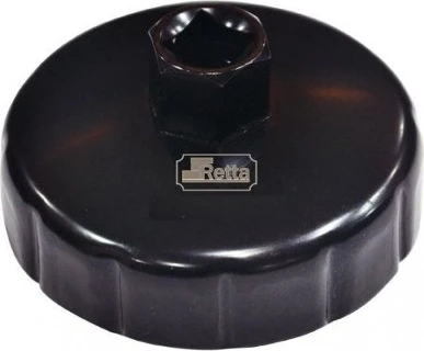 Retta Tas Tipi Yağ Filtre Anahtarı 66-6 mm - Rft6606 ürün görseli 1