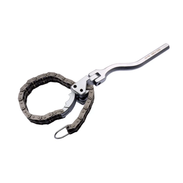 Ceta Form N14-031 Zincirli Yağ Filtre Anahtarı (60-160Mm) ürün görseli 1