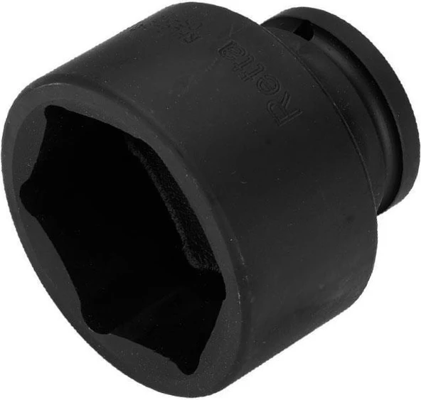 Retta 3/4" Havalı Lokma Anahtar Kısa 6 Köşe 19 mm ürün görseli 1