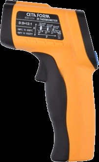 Ceta Form G90-Ir550 Infrared Termometre - Resim 2