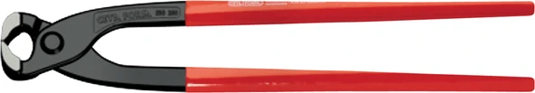 Ceta Form E36-54-0225 225Mm Betoncu Kerpeteni (Pvc Daldırma Sap) ürün görseli 1