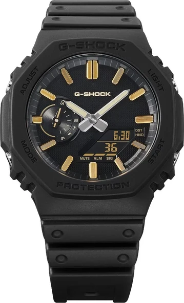 Casio GA-2100LXB-1A9DR Erkek Kol Saati ürün görseli 1