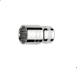 Ceta Form Ceta 1/2" 12 Köşe Lokma Anahtar 14 MM-C22 B14 ürün görseli 1