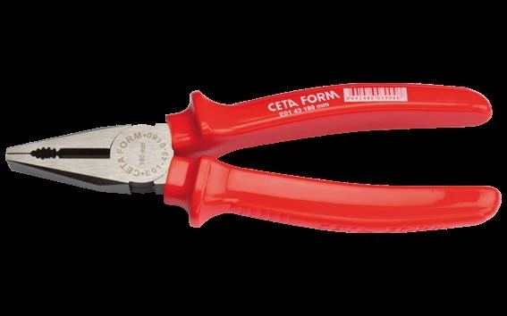 Ceta Form Kombine Pense 200 mm ürün görseli 1