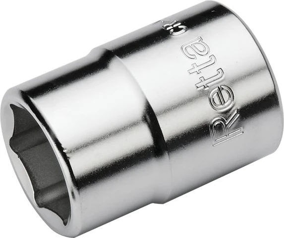 Retta  1/2 Kısa Lokma 18Mm - Rtl0118 ürün görseli 1