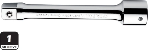 Ceta Form C41-78 1" Uzatma Kolu 400 Mm - 16" ürün görseli 1