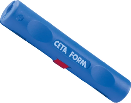 Ceta Form Koaksiyel Kablo Sıyırıcı E25-COS ürün görseli 1