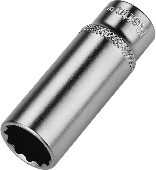Retta Yıldız Lokma Anahtar Uzun 1/2" - 22 mm ürün görseli 1