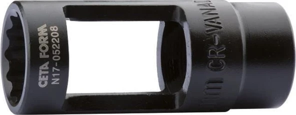 Ceta Form N17-052208 1/2'' Dizel Enjektör LOKMASI-22X78 mm ürün görseli 1