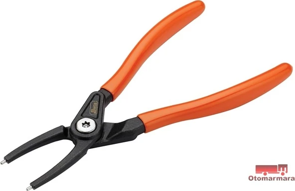 Retta Prof. Segman Pensesi Düz İç 180 Mm Rsp0720 ürün görseli 1