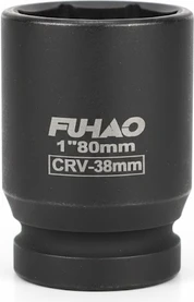 Dorf 1" 38MM Havalı Lokma Ağır Tip Lokma ürün görseli 1