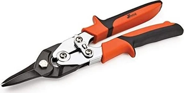 Retta Kaportacı Makası Prf. 250 mm Sağ RKM0250 ürün görseli 1