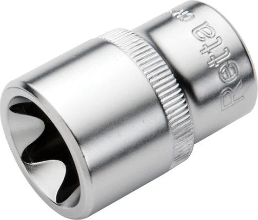 Retta  1/2 İç Torx Lokma E24 - Rtd1220 ürün görseli 1