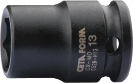 Ceta Form C52R-H Serisi 3/8' 6 Köşe Havalı Lokma Anahtarlar ürün görseli 1