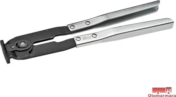 Retta Kelepçe Pensesi 230Mm Rkp0230 ürün görseli 1