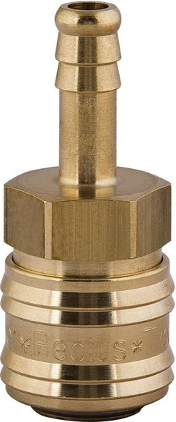 Skyce Hava Kaplin Gövde Hortum Çıkışlı 8 mm ürün görseli 1