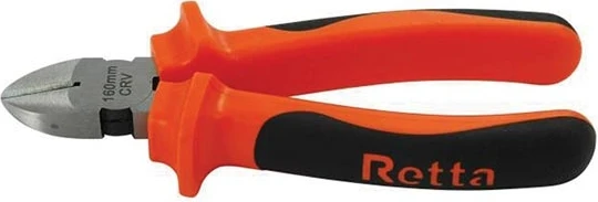 Acenter Retta Yankeski Büyük 160MM (RYK0160) ürün görseli 1